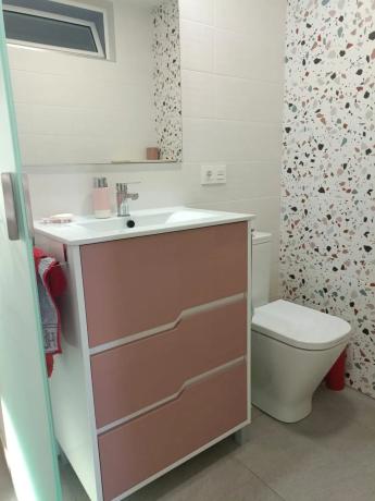 Piso en avenida de Murcia, 23