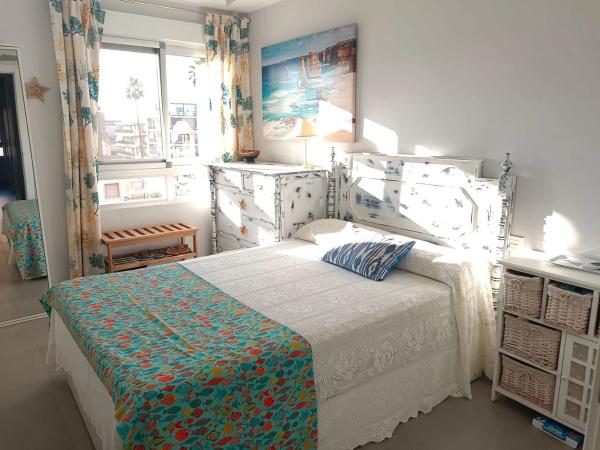 Piso en avenida de Murcia, 23