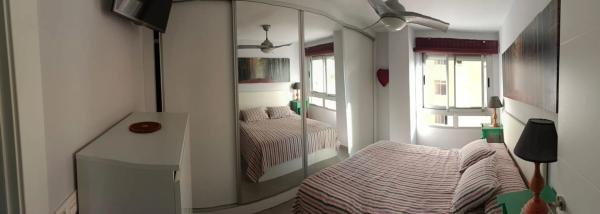 Piso en avenida de Murcia, 23