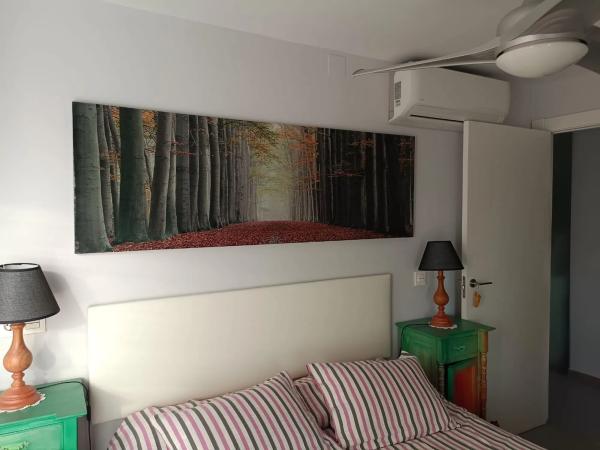 Piso en avenida de Murcia, 23