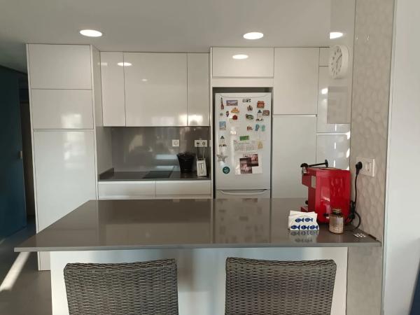 Piso en avenida de Murcia, 23