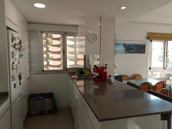 Piso en avenida de Murcia, 23