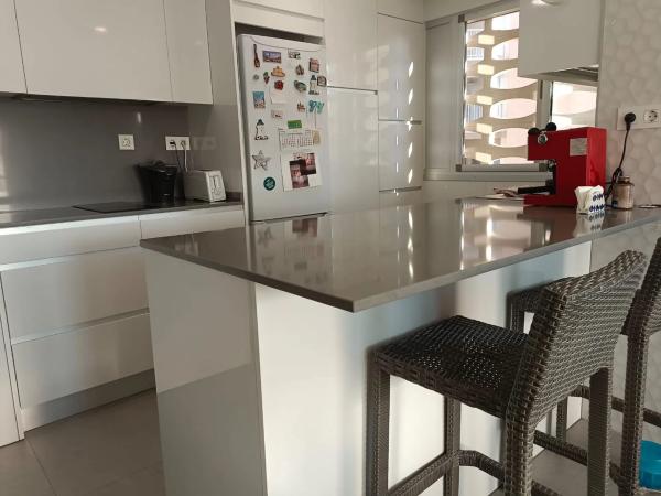 Piso en avenida de Murcia, 23