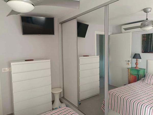 Piso en avenida de Murcia, 23