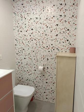 Piso en avenida de Murcia, 23