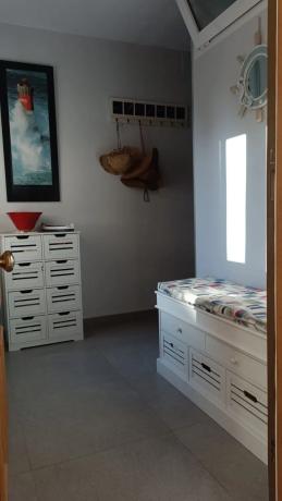 Piso en avenida de Murcia, 23