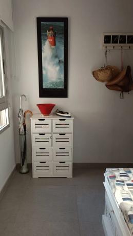 Piso en avenida de Murcia, 23