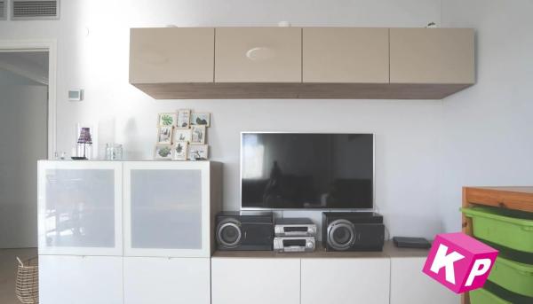 Piso en avenida Portus Ⅱ - Licitanus