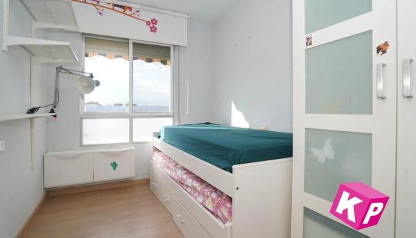 Piso en avenida Portus Ⅱ - Licitanus