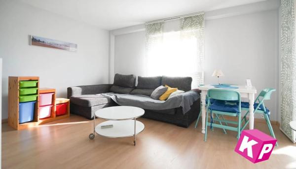 Piso en avenida Portus Ⅱ - Licitanus