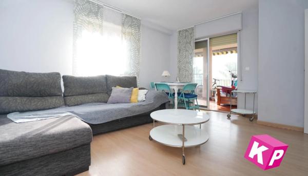 Piso en avenida Portus Ⅱ - Licitanus