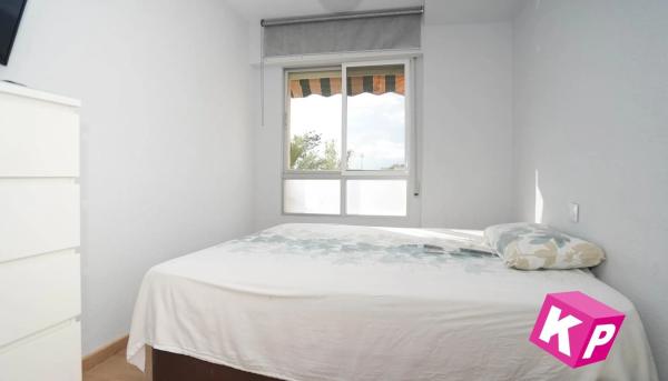 Piso en avenida Portus Ⅱ - Licitanus