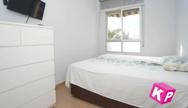 Piso en avenida Portus Ⅱ - Licitanus