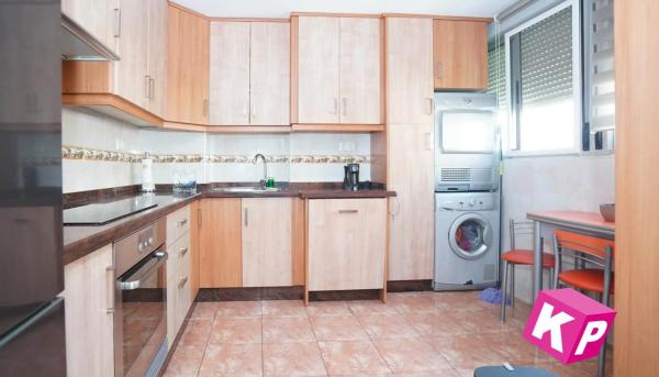 Piso en avenida Portus Ⅱ - Licitanus