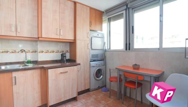 Piso en avenida Portus Ⅱ - Licitanus