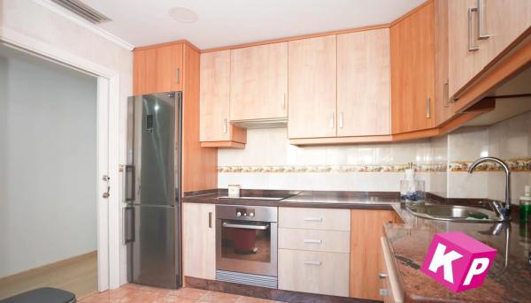 Piso en avenida Portus Ⅱ - Licitanus