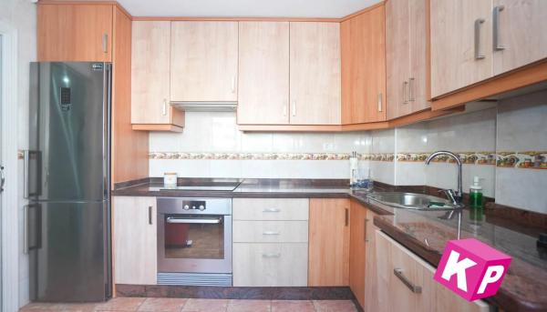 Piso en avenida Portus Ⅱ - Licitanus