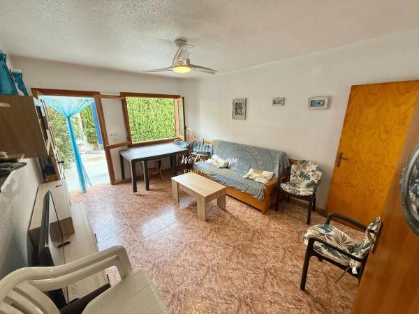 Chalet pareado en avenida Albacete