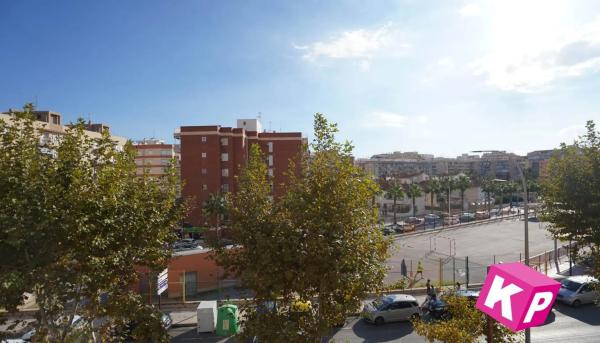 Piso en avenida Portus Ⅱ - Licitanus