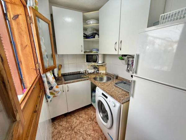 Chalet pareado en avenida Albacete