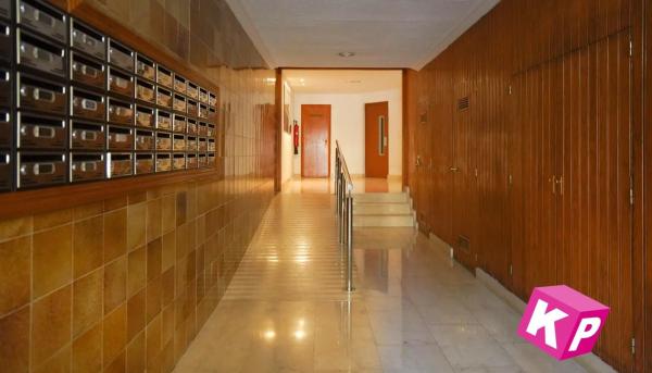 Piso en avenida Portus Ⅱ - Licitanus