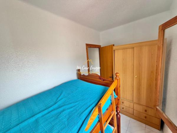 Chalet pareado en avenida Albacete