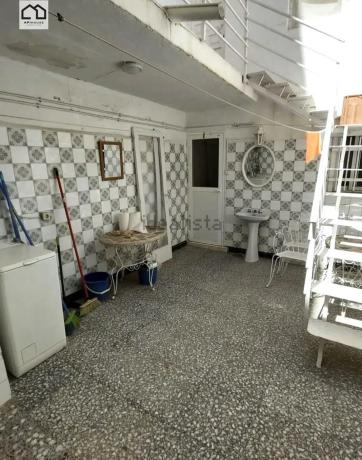 Chalet pareado en calle Rafael Carteta