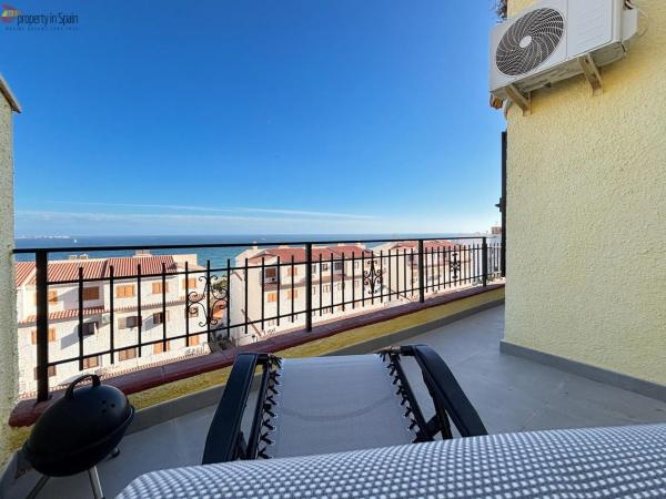 Piso en avenida Catalanet