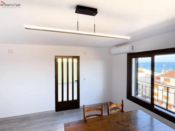 Piso en avenida Catalanet