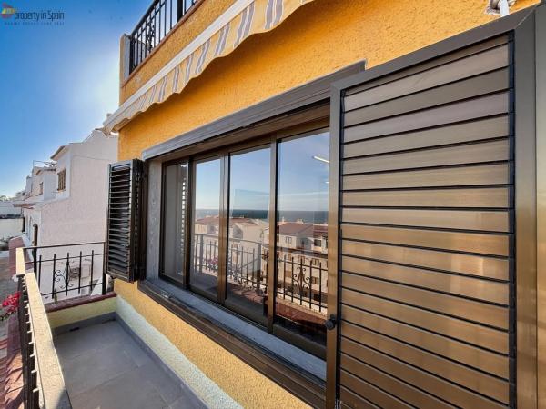 Piso en avenida Catalanet