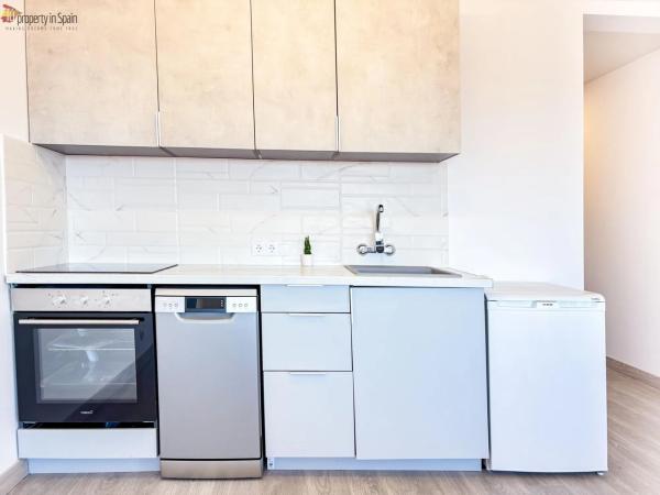 Piso en avenida Catalanet