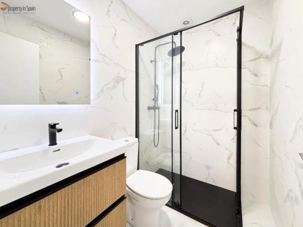 Piso en avenida Catalanet