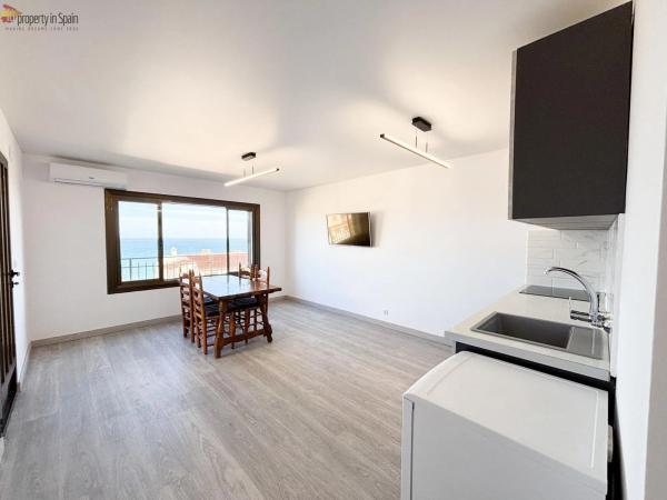 Piso en avenida Catalanet