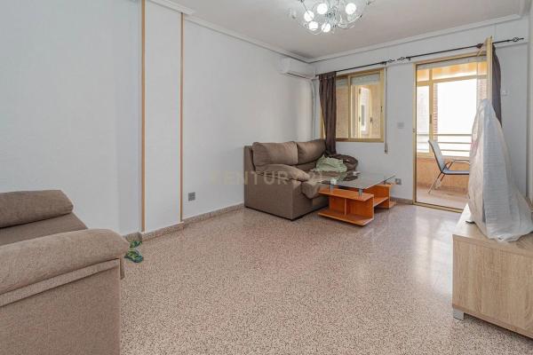 Piso en calle Sacrament, 33