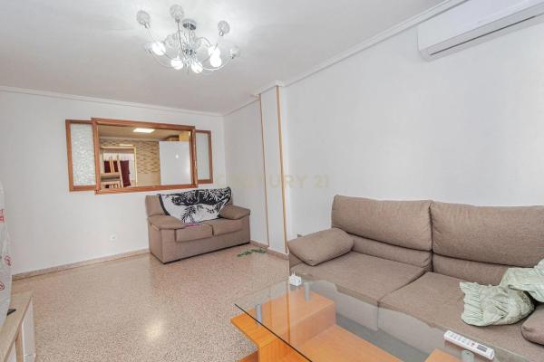 Piso en calle Sacrament, 33