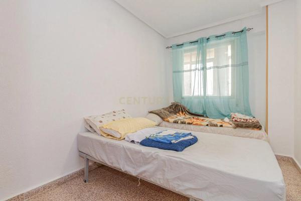 Piso en calle Sacrament, 33