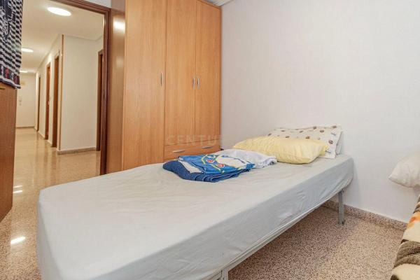 Piso en calle Sacrament, 33