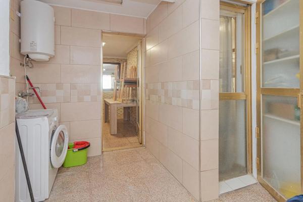 Piso en calle Sacrament, 33