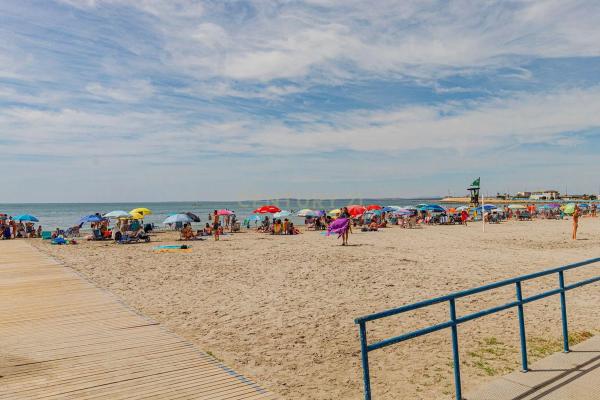 Piso en calle Sacrament, 33