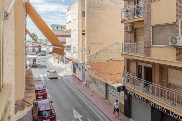 Piso en calle Sacrament, 33