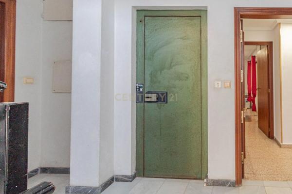 Piso en calle Sacrament, 33