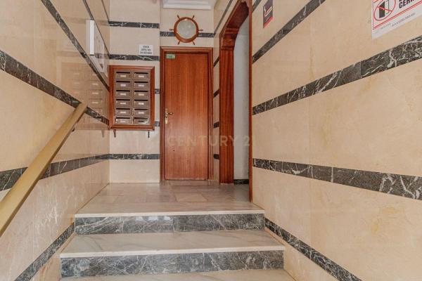 Piso en calle Sacrament, 33