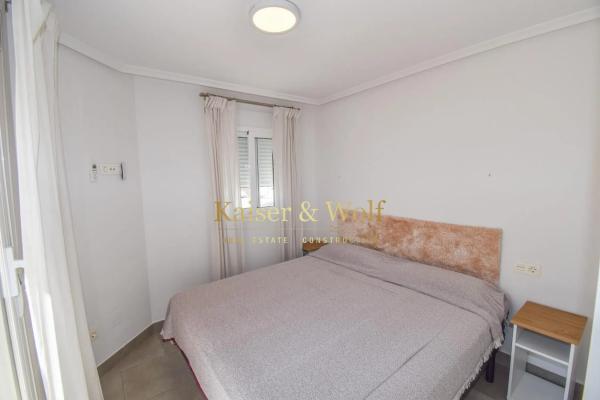 Casa independiente en avenida de Portugal