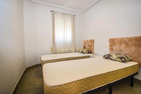 Casa independiente en avenida de Portugal