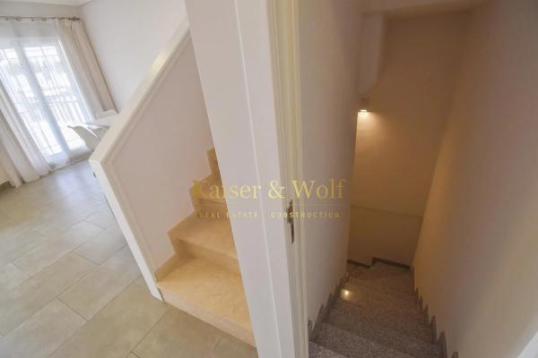 Casa independiente en avenida de Portugal