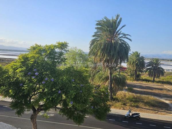 Piso en Tamarit - Playa Lissa