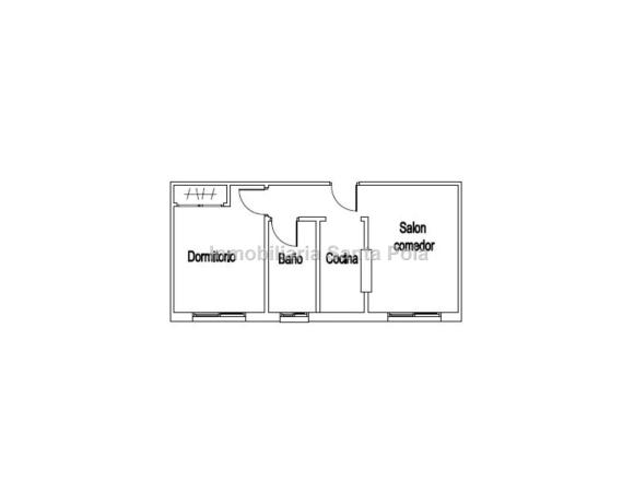 Piso en Tamarit - Playa Lissa