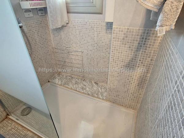 Piso en Tamarit - Playa Lissa