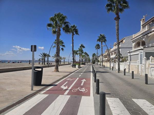 Piso en Tamarit - Playa Lissa