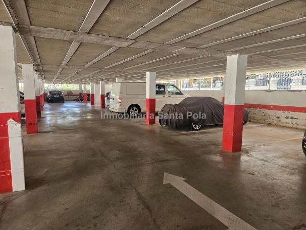 Piso en Tamarit - Playa Lissa